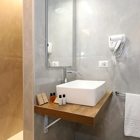 Plaza Suites, Luxury Collection * Rome