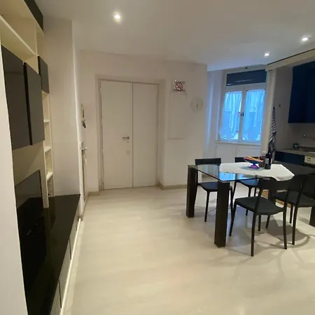Holiday home Irnerio 57 Vatican *