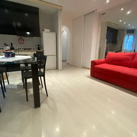 Holiday home Irnerio 57 Vatican