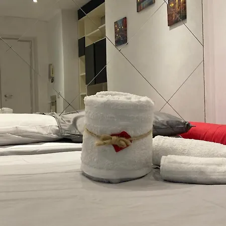 Holiday home Irnerio 57 Vatican *