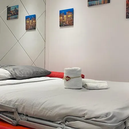 Holiday home Irnerio 57 Vatican Rome