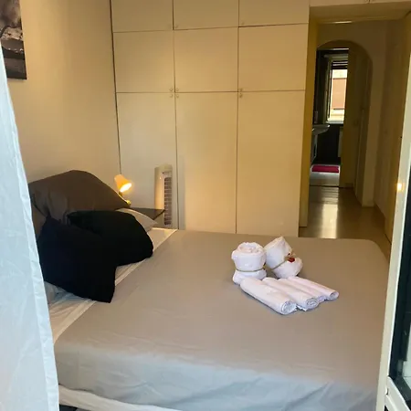 Holiday home Irnerio 57 Vatican