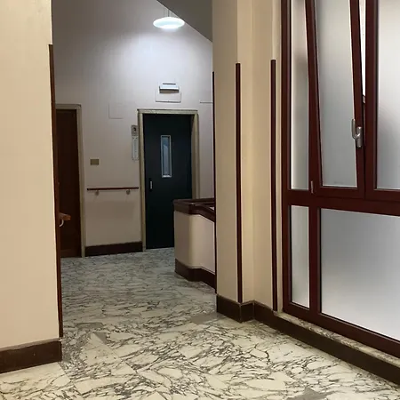 Holiday home Irnerio 57 Vatican Rome