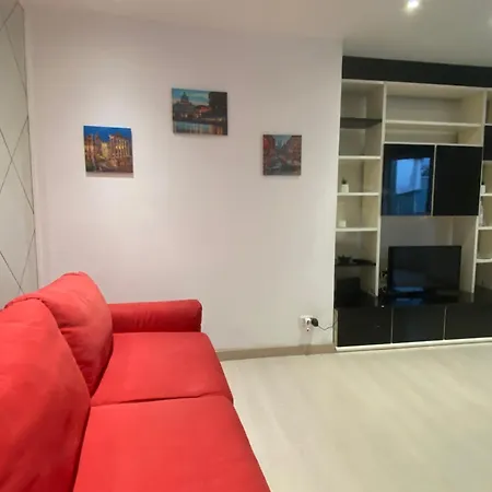 Holiday home Irnerio 57 Vatican *