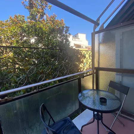 Holiday home Irnerio 57 Vatican Rome
