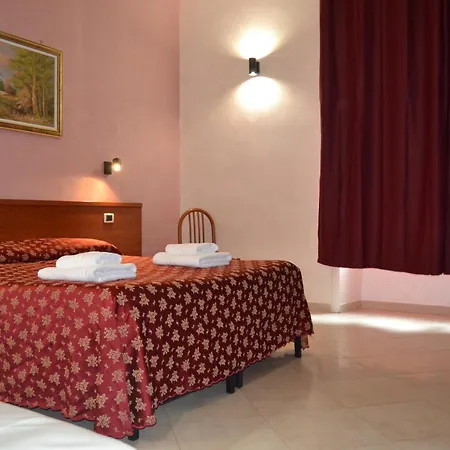 Guest house Bye 2*