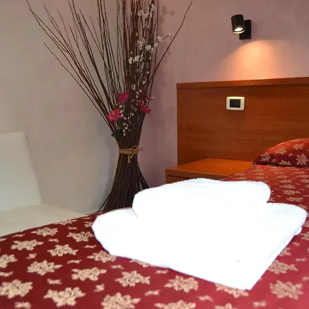 Bye Guest house 2*
