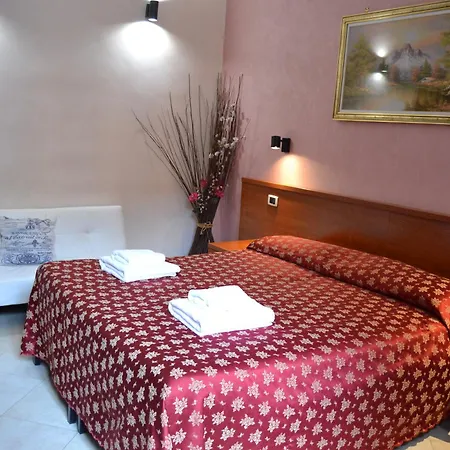 Bye Guest house 2*