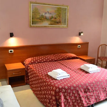 Guest house Bye Rome