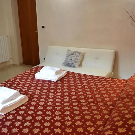 Guest house Bye 2*