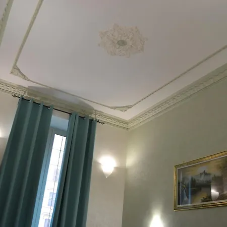 Guest house Bye Rome