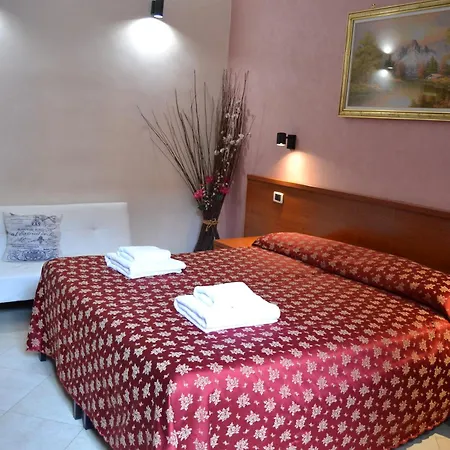 Guest house Bye 2*