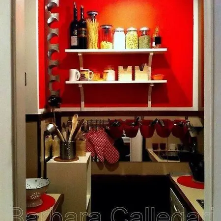 Appartamento Lovely Art 2 Bedroom Flat Next To Metro Station Lodi Roma