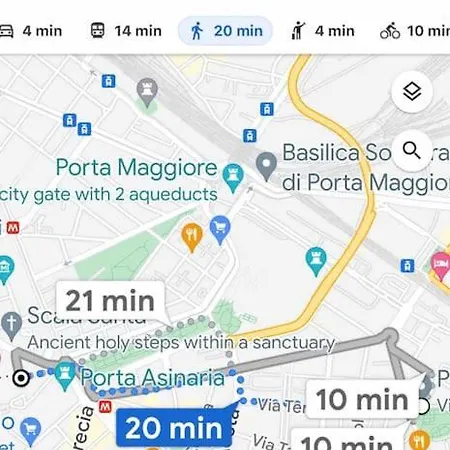 Appartamento Lovely Art 2 Bedroom Flat Next To Metro Station Lodi