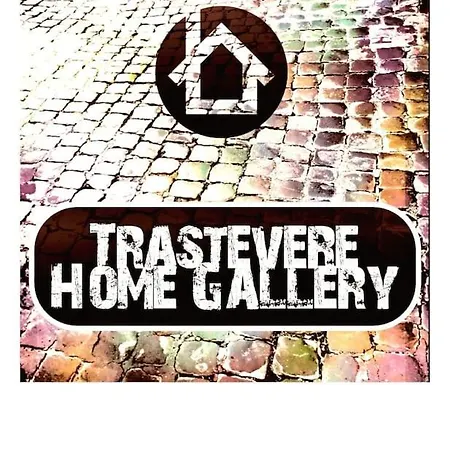 Trastevere Gallery * Róma
