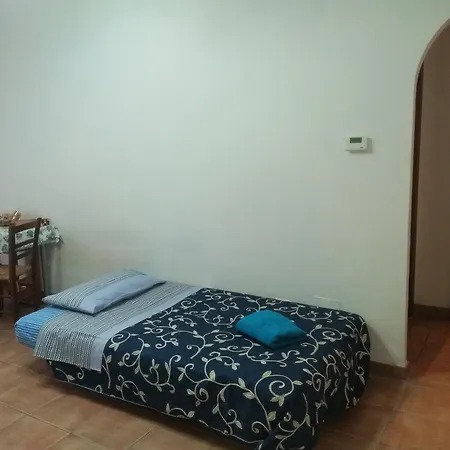 Casa Flaminia *