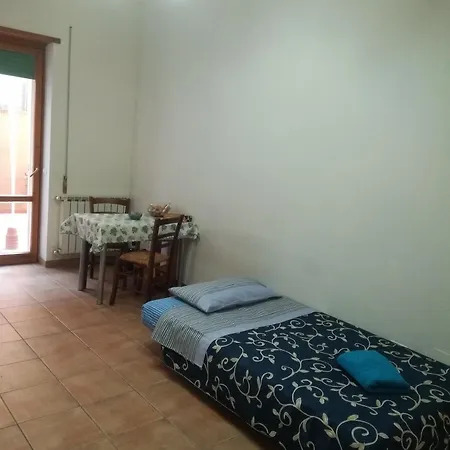 Casa Flaminia Apartment Rome