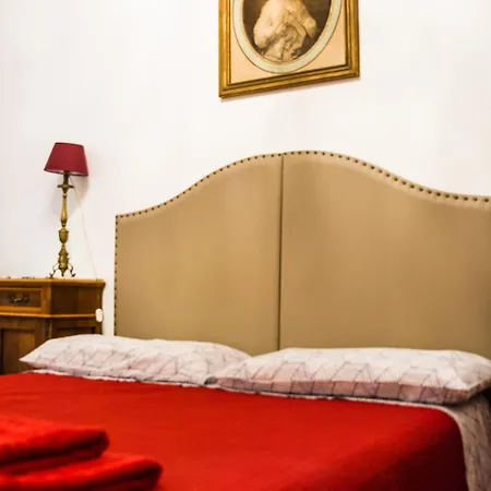 Flora Appartement Rome