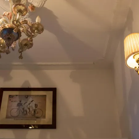 Appartement Flora *