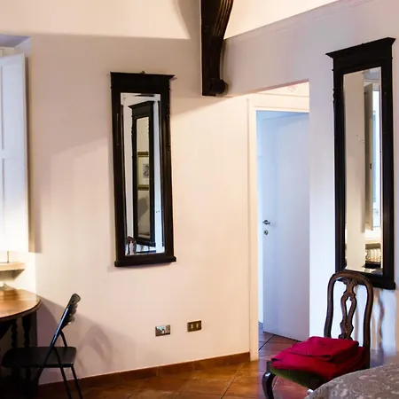 Appartement Flora *