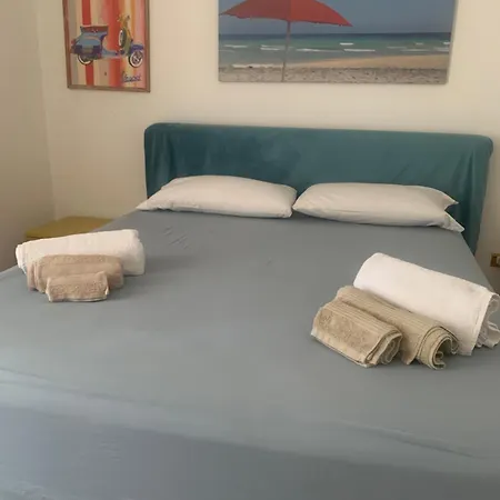 Banksy Apartment