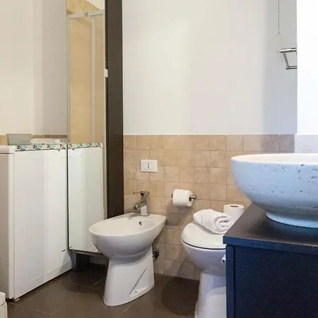 Cozy Flat Near Castel S. Angelo