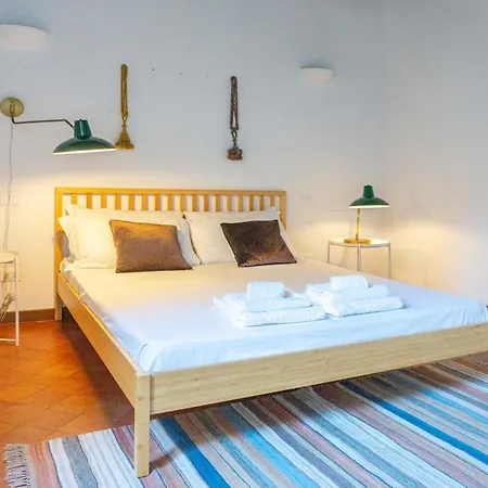 Apartment Cozy Flat Near Castel S. Angelo Rome
