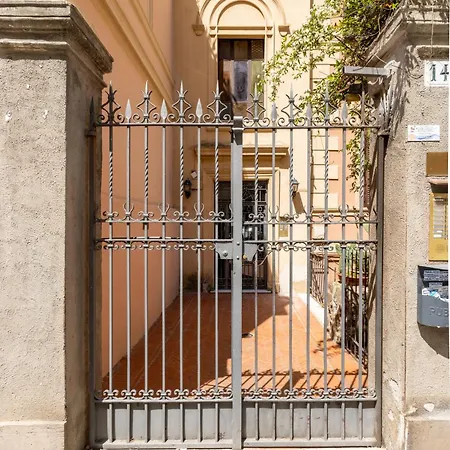 Vatican Cozy - Scipioni Appartamento Roma
