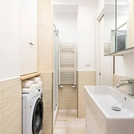 First Floor Appartamento Roma