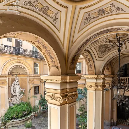 Arenula Affittacamere Roma