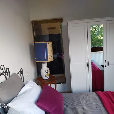 Vanity - 4 Bedrooms With 4 Bathrooms - Ac & Wifi * Rome