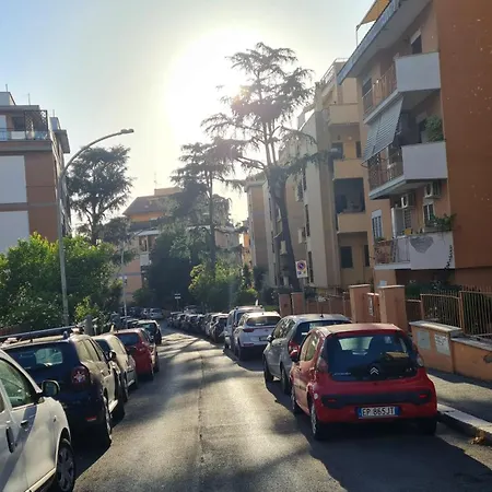 فندق مبيت وإفطار La Stanza Di Zoe *
