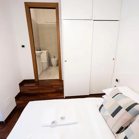 Ibernesi 23 - Fori Imperiali Apartment Rome