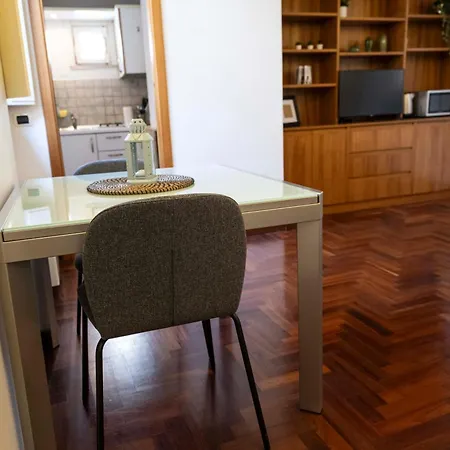 Ibernesi 23 - Fori Imperiali Apartment *