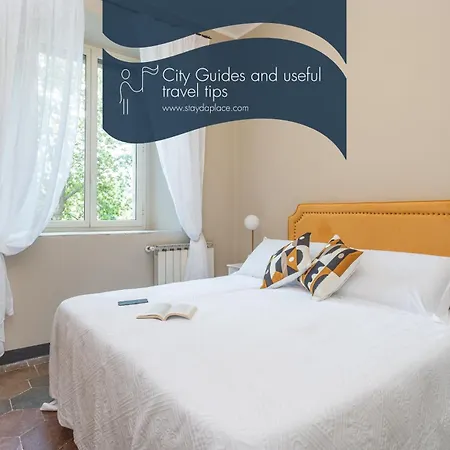 Daplace - Beatrice Apartment