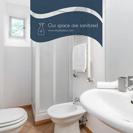 Daplace - Beatrice Apartment *