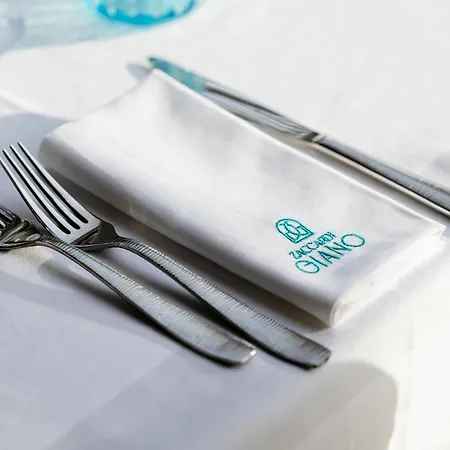 Hotel Zaccardi Roma