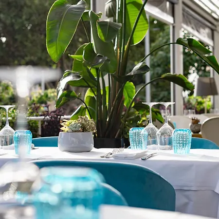 Hotel Zaccardi Rome