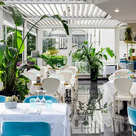 Zaccardi Hotel