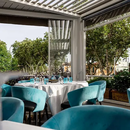 Hotel Zaccardi Roma