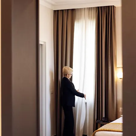 Zaccardi Hotel 4*