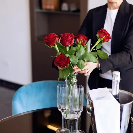 Zaccardi Hotel 4*