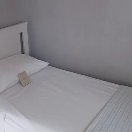 Vila Di Christian E Michelle Řím