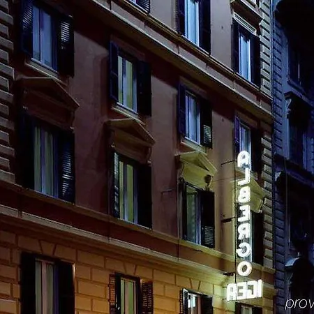 Hotel Igea 3*
