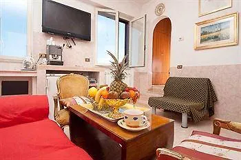Hotel Saint Peter Terrace *