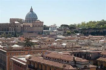 Saint Peter Terrace *