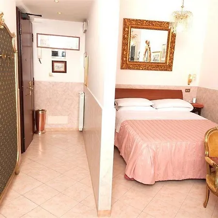 Hotel Saint Peter Terrace