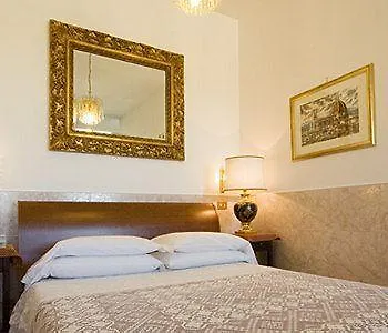 Saint Peter Terrace Hotel Rome