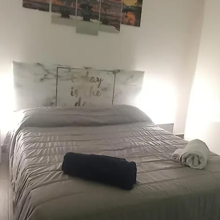 Апартаменты Heavenhouse *