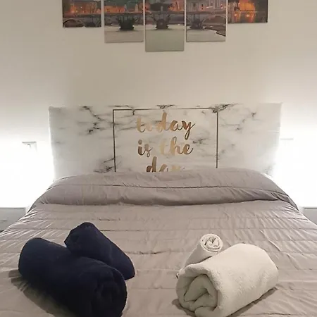 Heavenhouse Апартаменты *